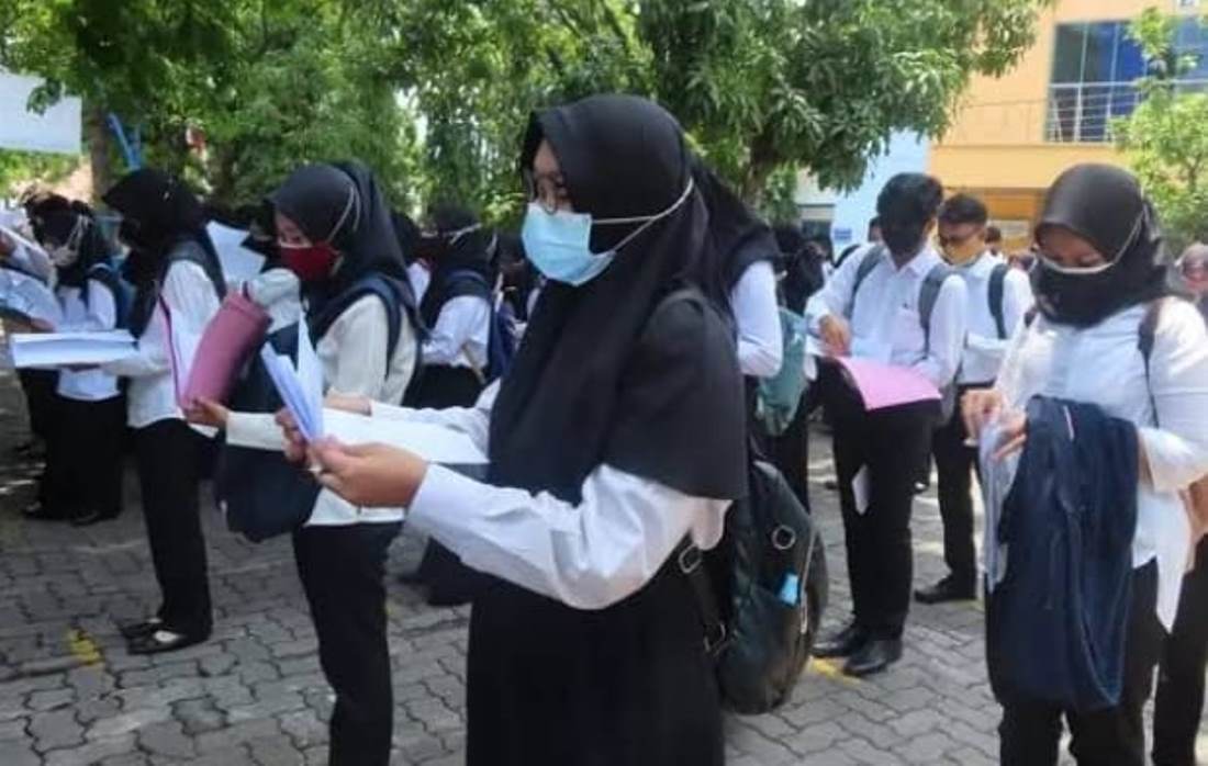 Honorer Bisa Lolos Jerat PHK Jika Penuhi 3 Ketetapan Ini