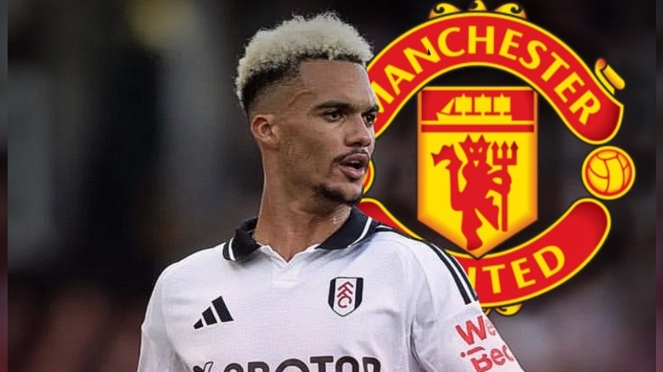 Minat Carrick dan Manchester United pada Bek Liga Premier dari Fulham