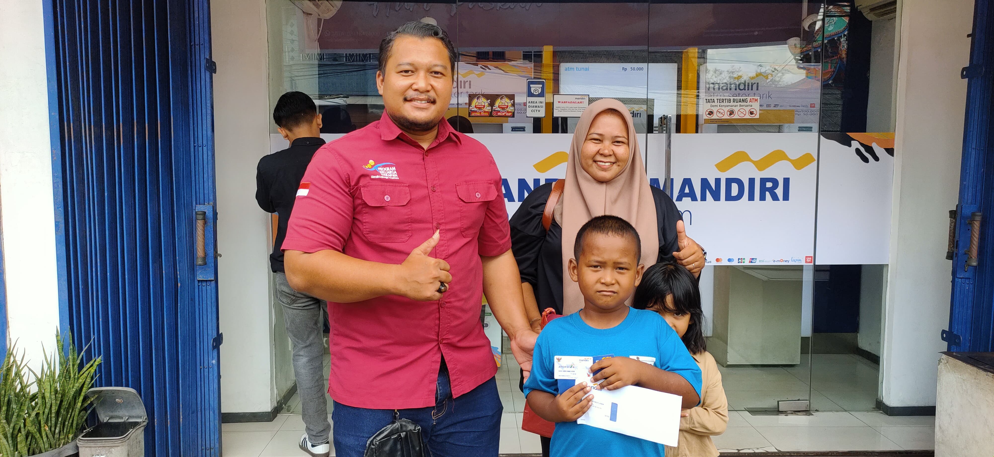 Pendamping Sosial PKH Bagikan 3 Solusi Bagi KPM Belum Cair Bansos PKH BPNT Tahap 2 2025!