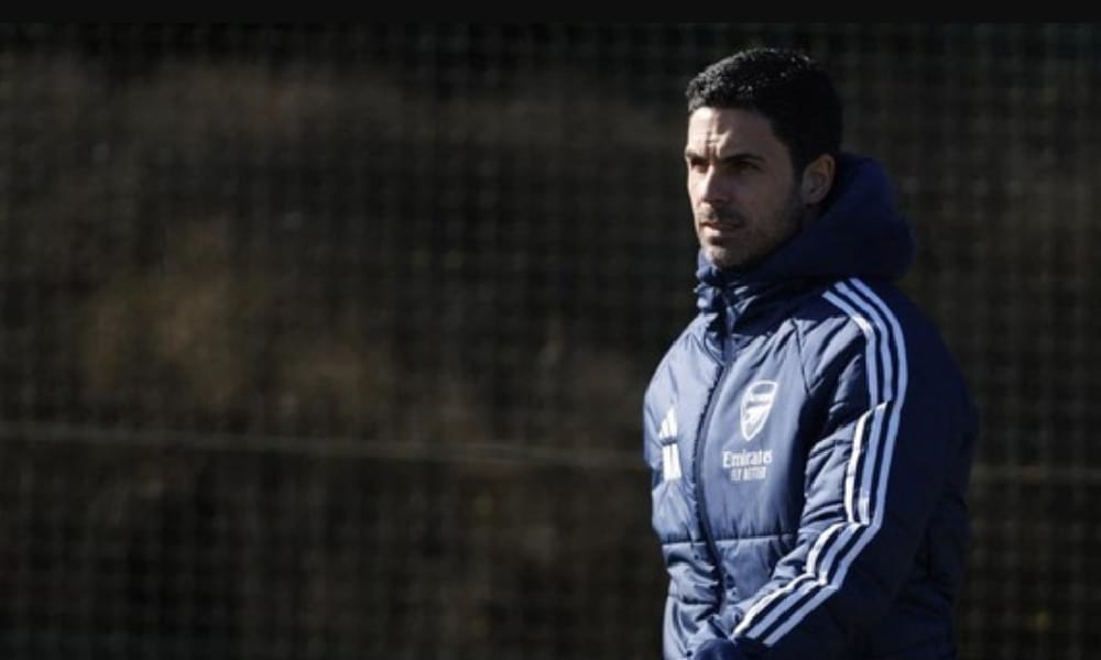 Arsenal Lebih Fokus Ke Liga Champion! Begini Kata Mikel Arteta 