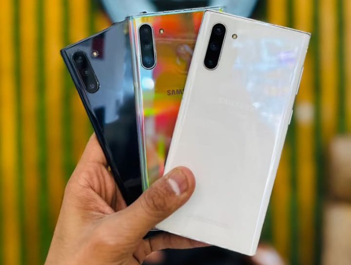 4 Model Baru disiapkan Infinix Untuk Seri Note 50 Pada Tahun 2025, Spesifikasi dan Chipsetnya Andalan!