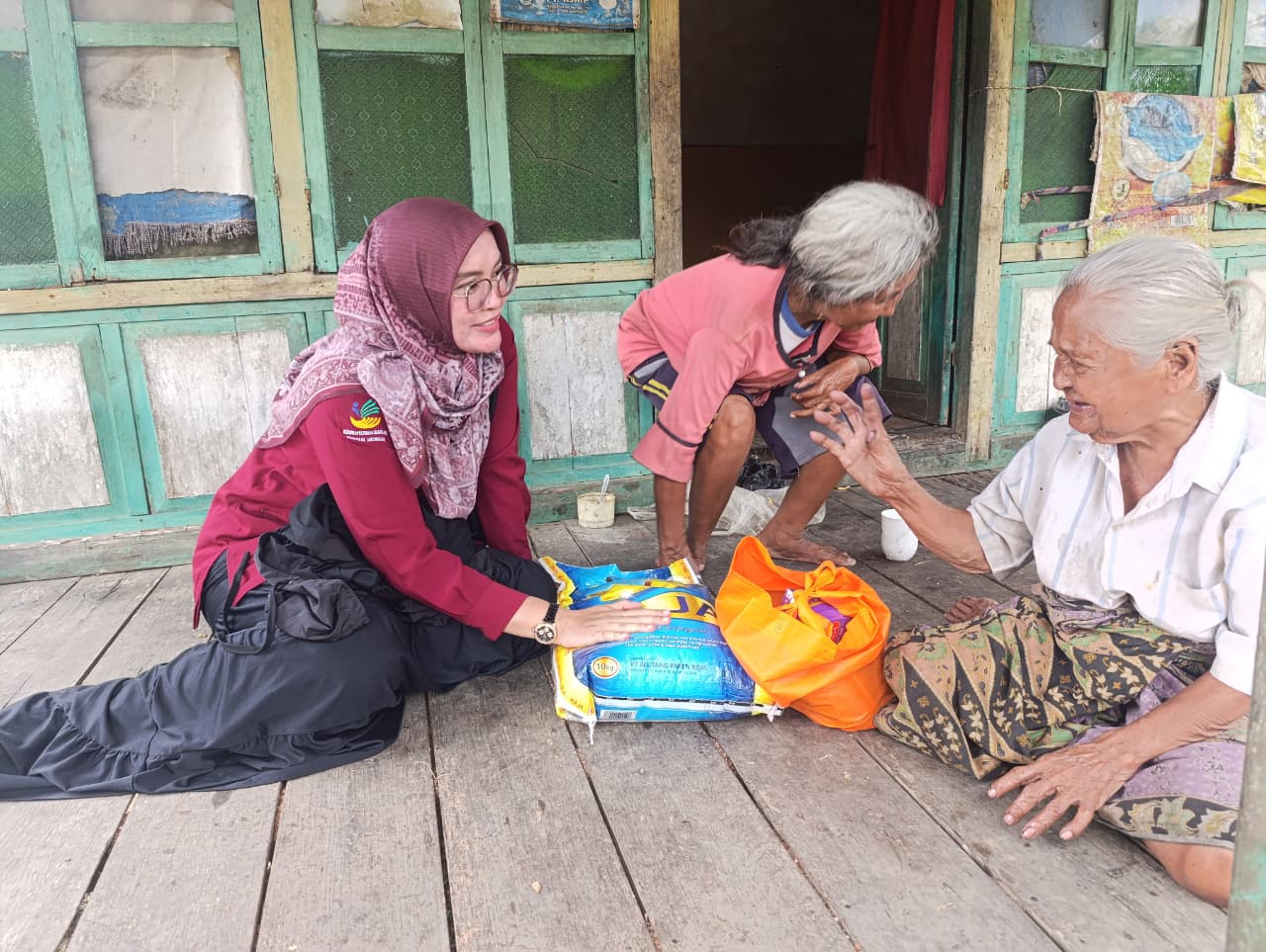 Pemerintah Pastikan Data Bansos di Ground Checking Per Tahap Supaya Penerima PKH BPNT Tepat Sasaran!