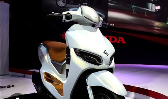 Honda Hadirkan Motor Terbaru Anti Keropos, Harganya Rp17 Jutaan