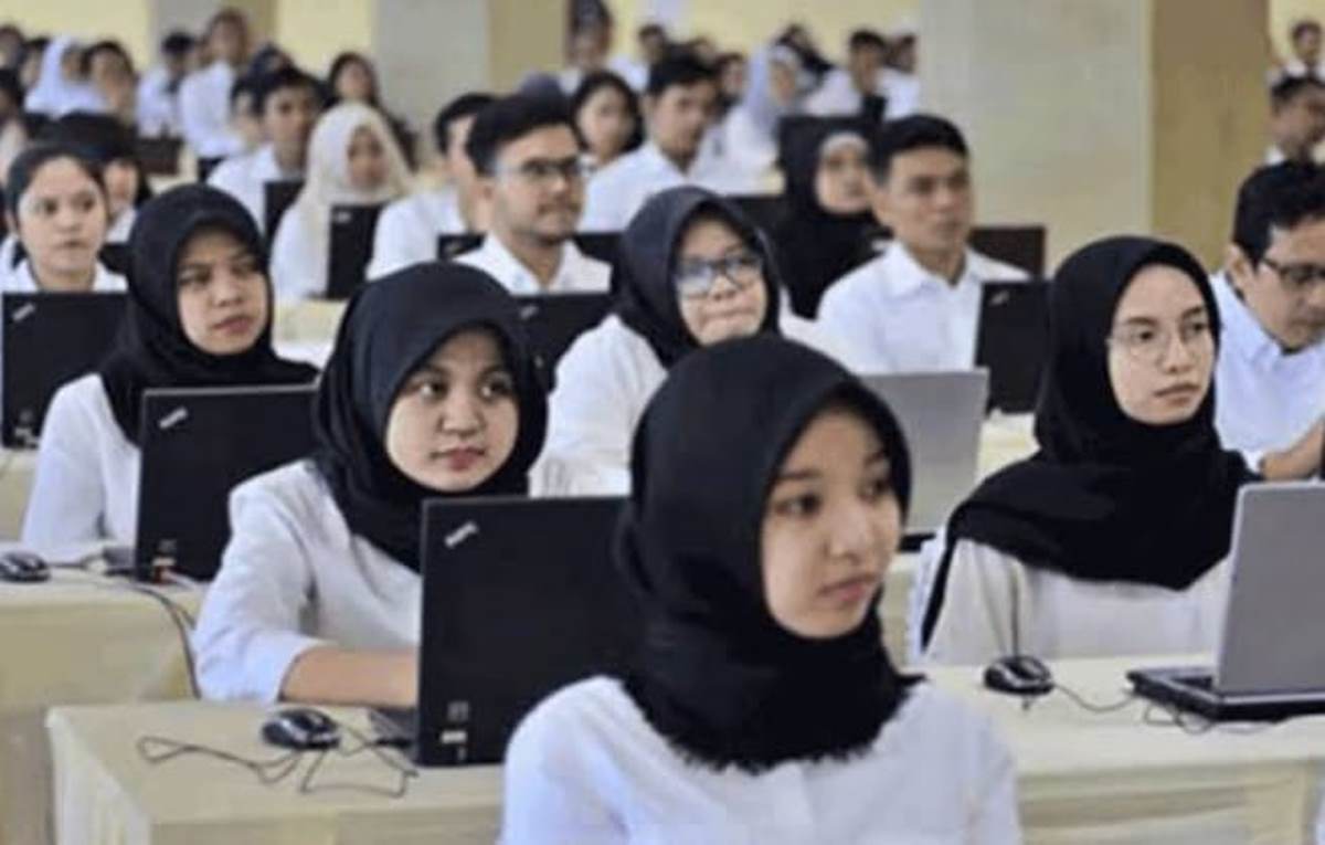 SKD SEKOLAH KEDINASAN 2025: MenPAN RB Pastikan Bebas Kecurangan