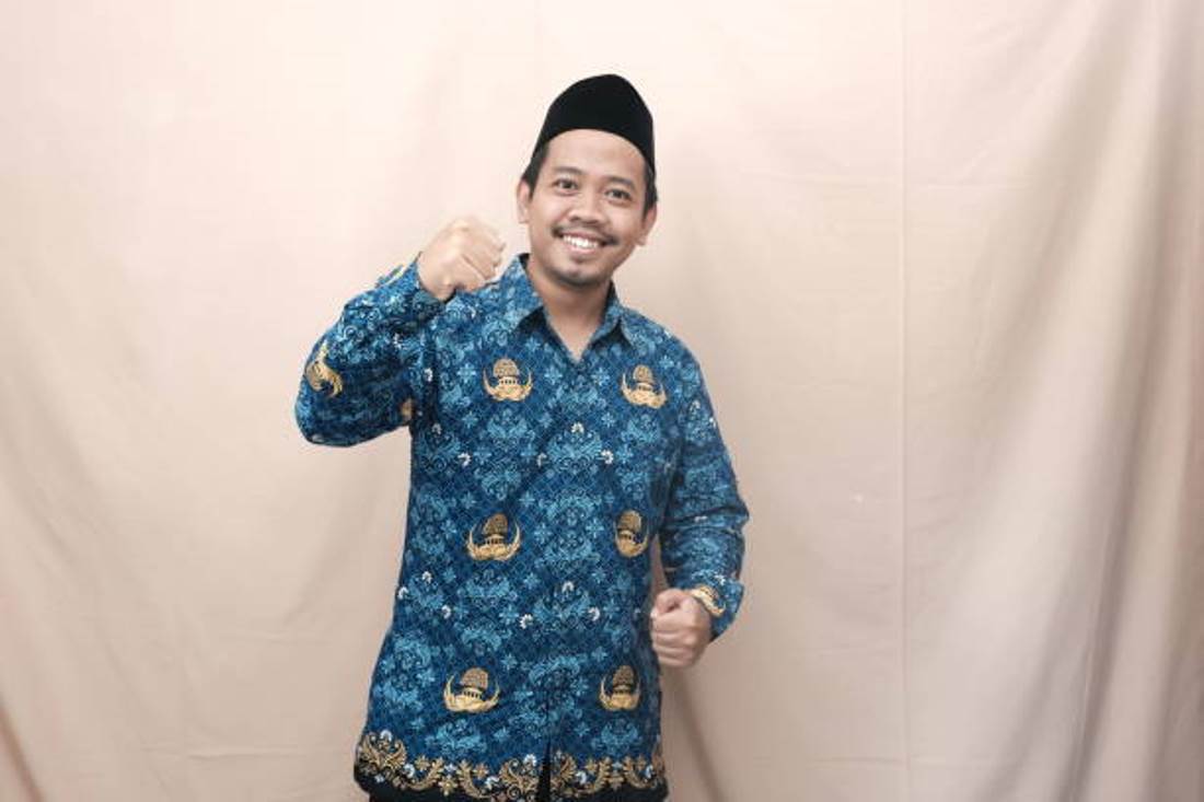 HARUS PROFESIONAL! Kini PPPK Punya Jaminan Kematian dan Kecelakaan Kerja