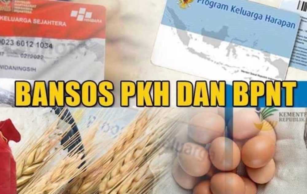 PERHATIAN! 83 Daerah Ini Dapat Bansos Dobel Juli 2023  