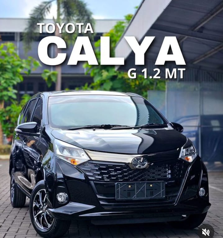 MOBIL DIBAWAH Rp 200 JUTA! Buruan Cek Daftarnya, Dari Toyota Sampai Daihatsu