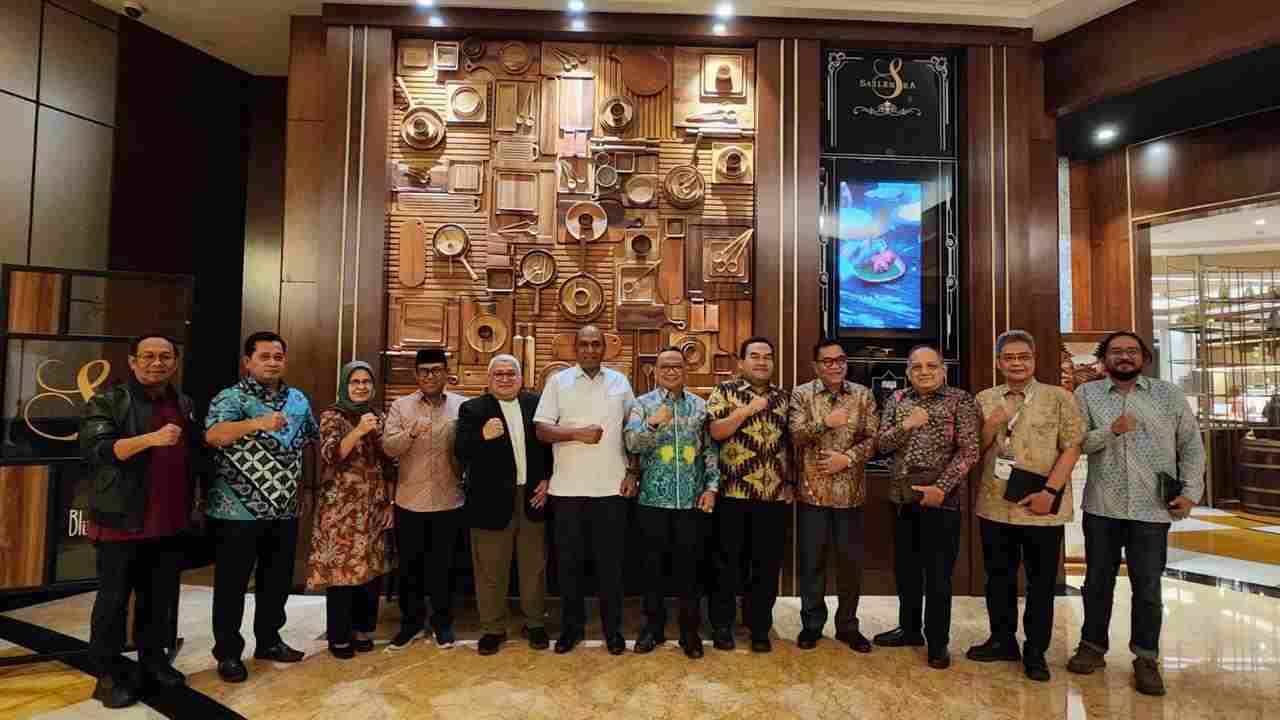 Jadi Pengelola Berdaulat, Muba Siap Perkuat Peran Daerah dalam Kebijakan Energi