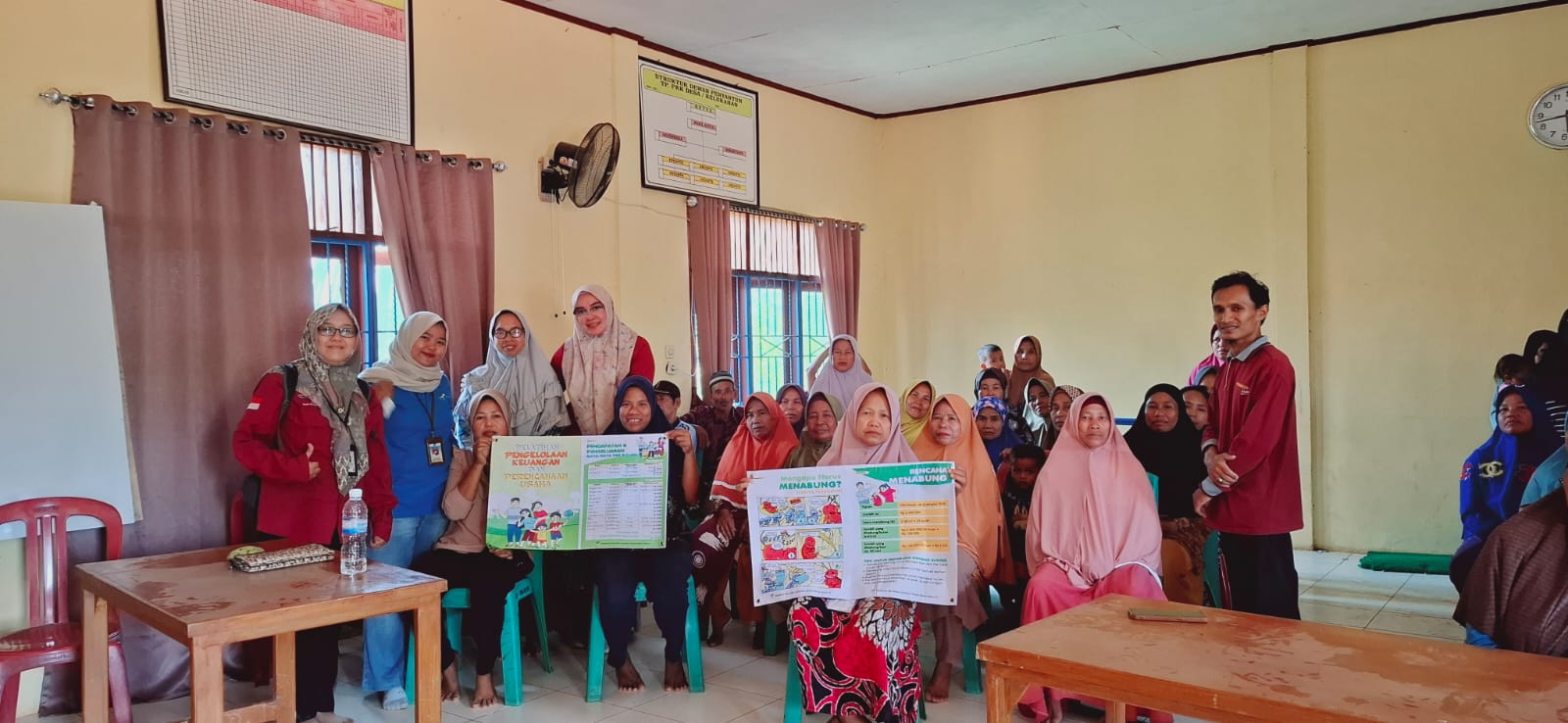 Masyarakat Berbahagia Banyak Bansos Cair November, PKH dan BLT Termasuk!