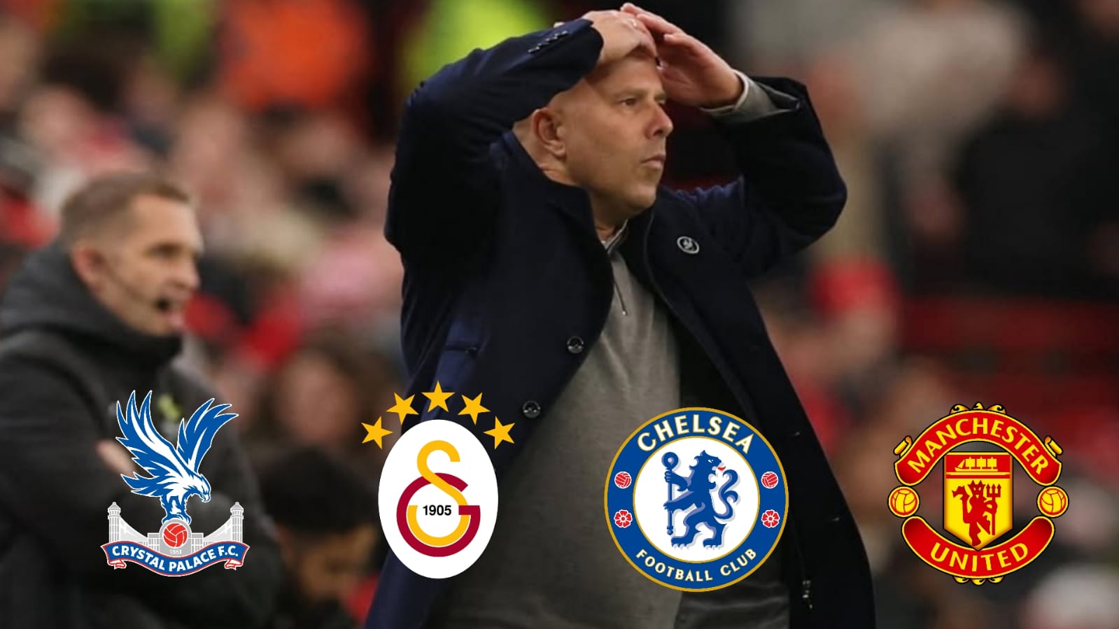 Liverpool Terancam Kehilangan Gelar Juara Premier League 2025-26