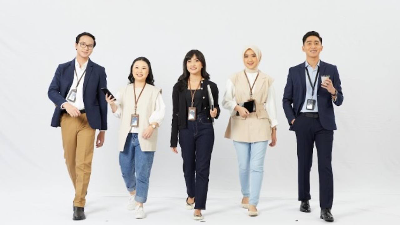 BRI Buka Rekrutmen BFLP 2025: Level Up Karier Kamu, Sesuai Passion!