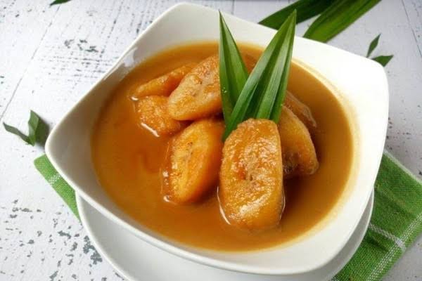 6 Makanan Favorit Masyarakat Indonesia Pas Disantap Ketika Ramadhan, Mulai Dari Opor Hingga Kolak!