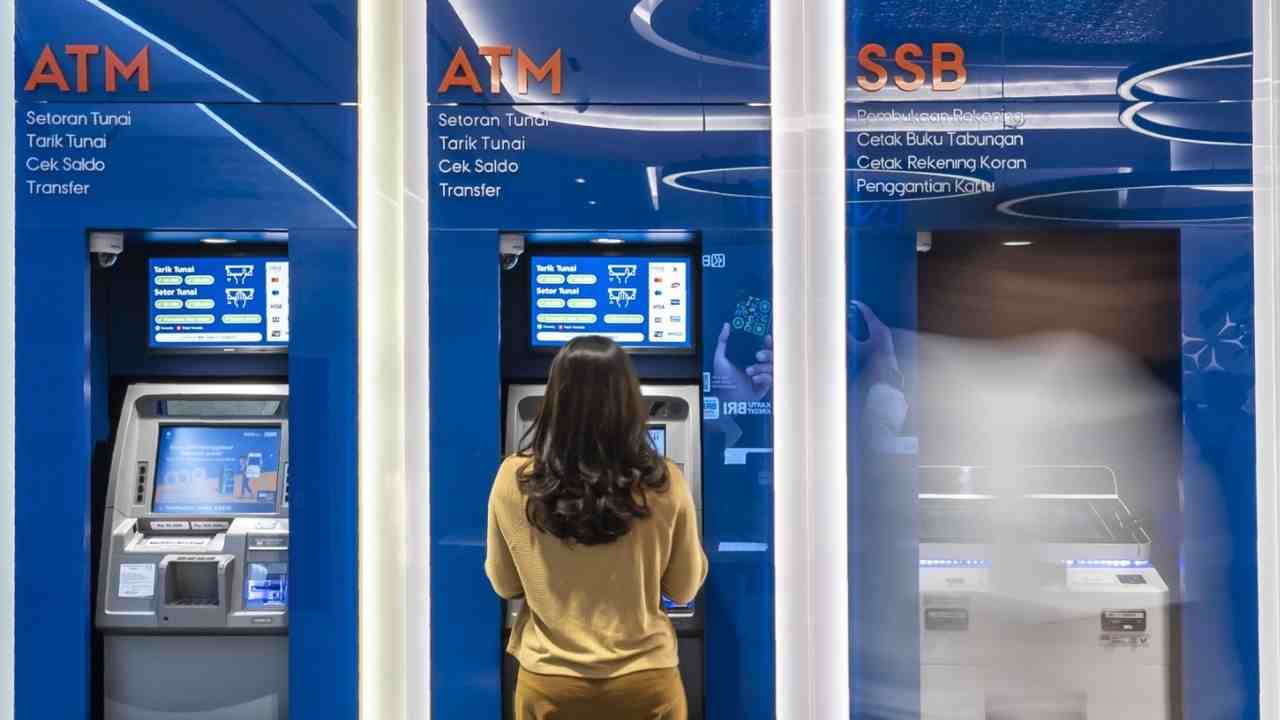 Fokus pada Fundamental Kinerja, Ini Strategi BRI untuk Tumbuh Berkelanjutan