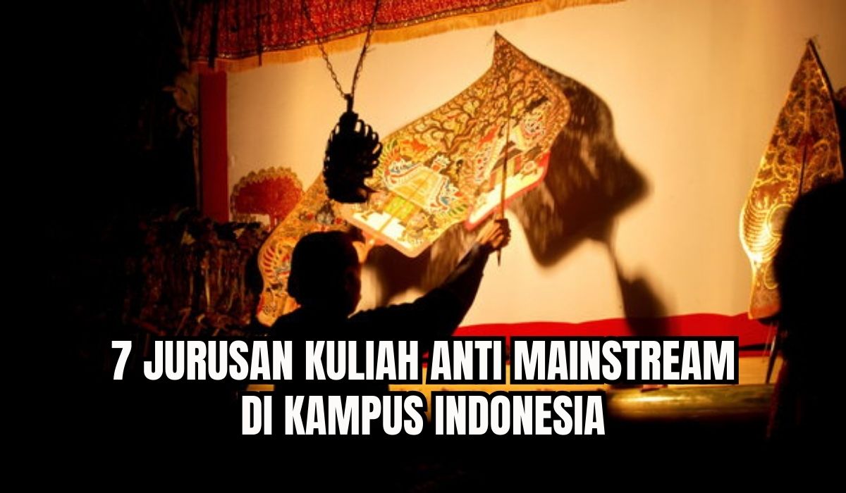 Langka! Ini 7 Jurusan Kuliah Anti Mainstream di Indonesia, Tertarik Daftar?