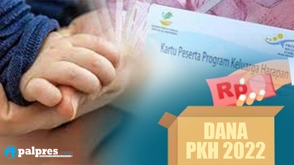Buruan! Masih Ada Kesempatan Daftar Online Bansos PKH Rp600.000, Cukup Pakai KTP dan Kartu Keluarga