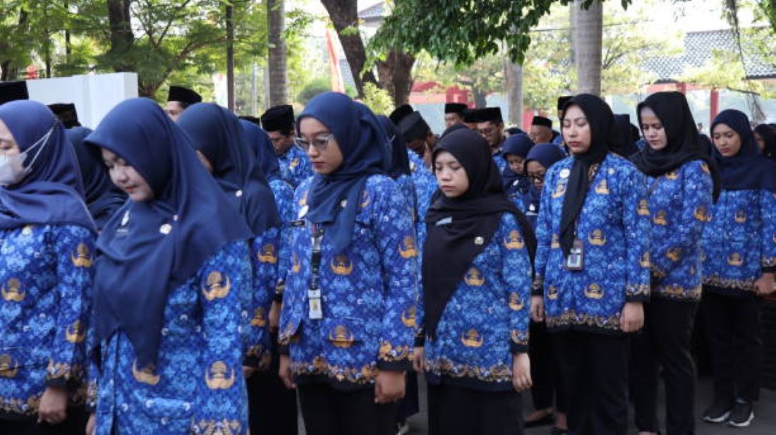 JANGAN SALAH! Ini Aturan Cuti PPPK dan Cara Pengajuannya