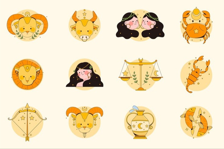 Gak Hanya Gemini, 5 Zodiak Ini Paling Terkenal dengan Muka Dua Lho, Apakah Zodiakmu Termasuk?