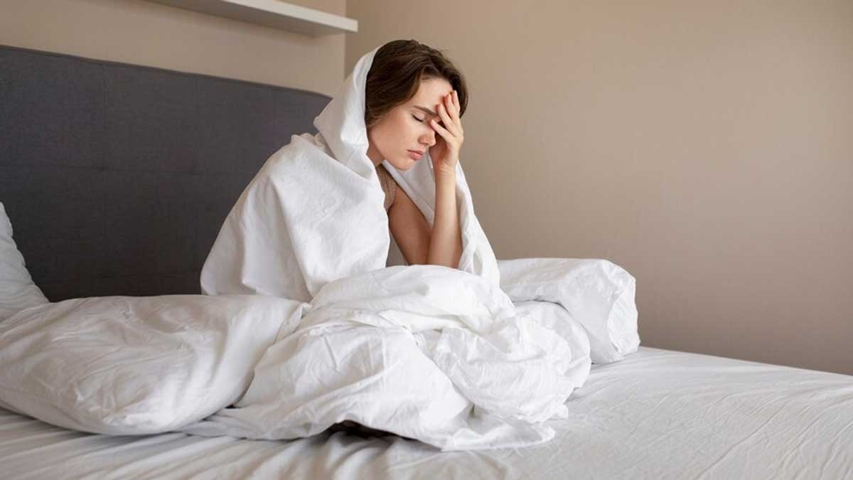 Benarkah Kurang Tidur Berpengaruh Pada Kesehatan Mental, Ini Jawabannya!