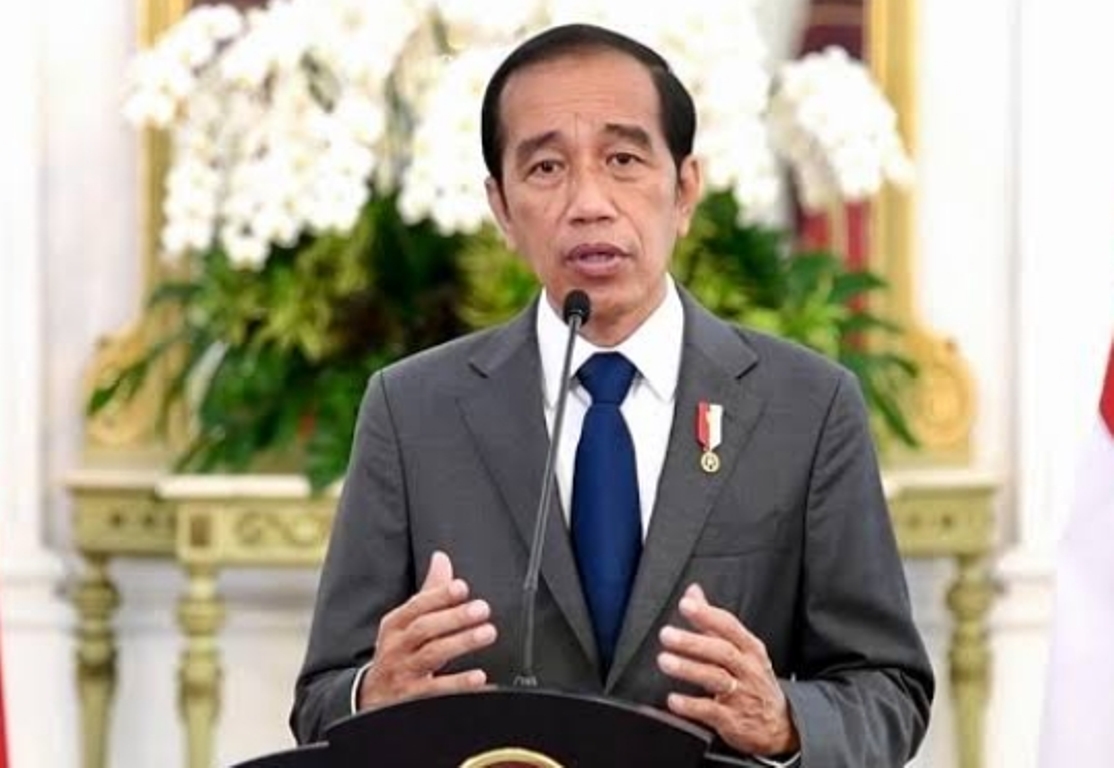 Jokowi Sahkan UMK 2024 di Jawa Tengah, Ini Daerah Paling Tinggi Nilainya