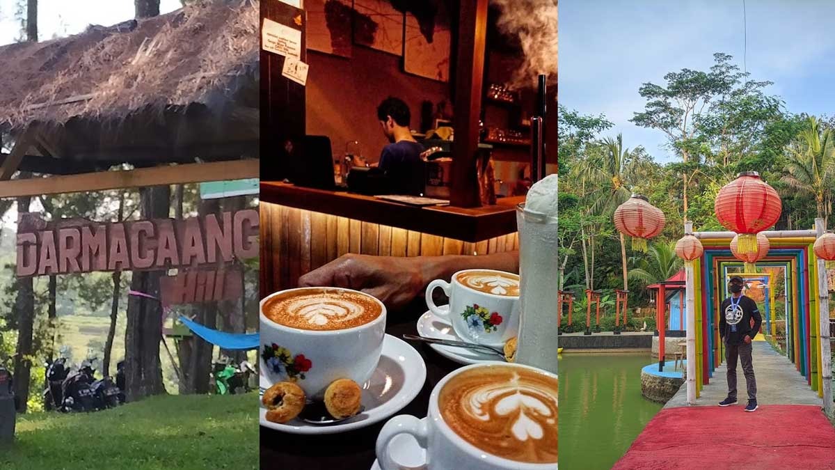 Rekomendasi 3 Tempat Wisata di Ciamis yang Worth It untuk Dikunjungi di Akhir Tahun 