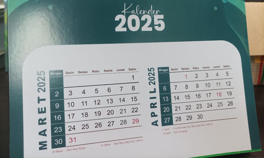 RESMI! kemenaq Akan Jalankan Sidang Isbat Tanggal 28 Febuari