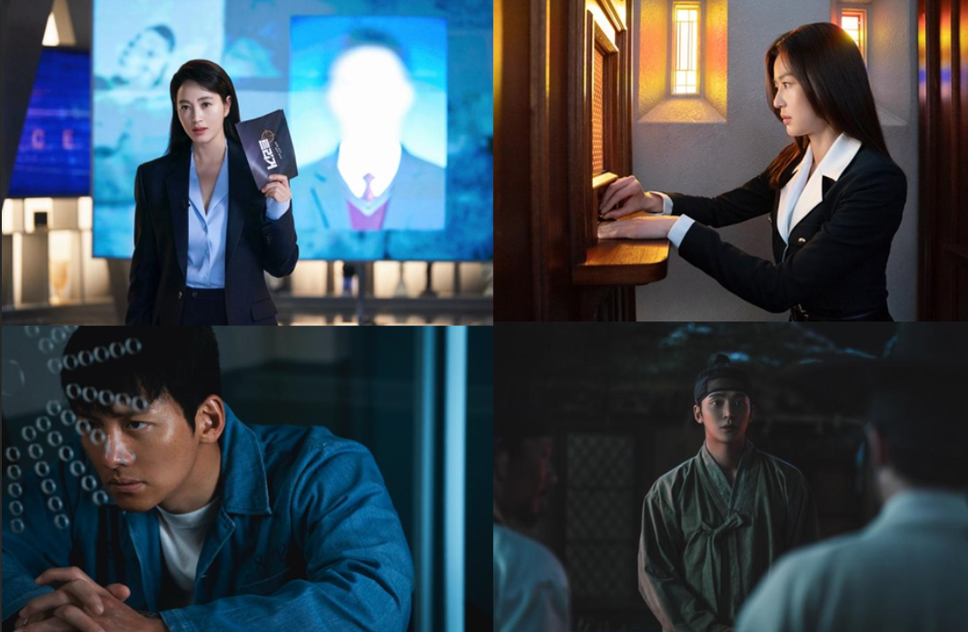 Intip, Deretan Serial Drama Korea Penuh Aksi yang Tayang di Disney+ Hotstar 2025 