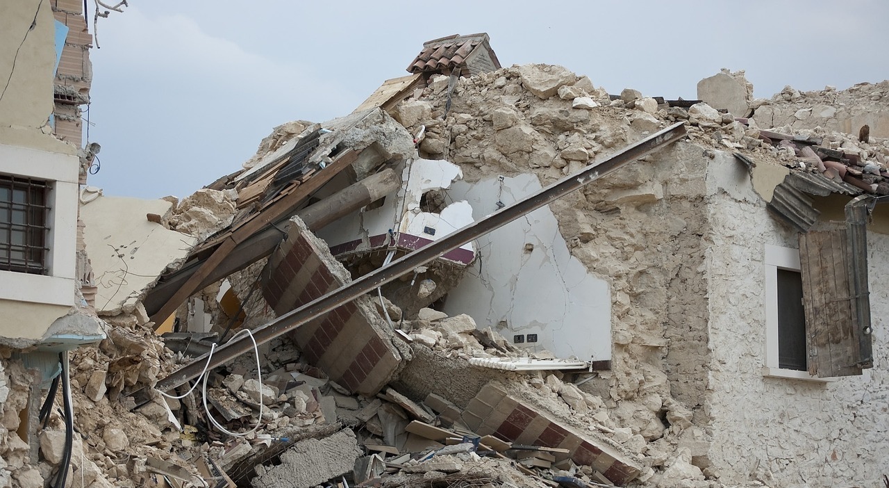 Korban Tewas Gempa Turki 521 Orang, 3 WNI Luka-luka 