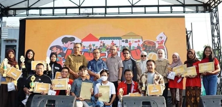 Linggau Fest Sebiduk Semare Creative 2024 Resmi Ditutup, Berikut Liputannya