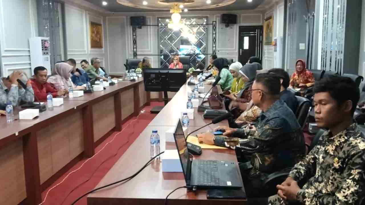 PALI Jadi Kawasan Transmigrasi Prioritas Nasional, Geliat Ekonomi Diprediksi Melonjak 