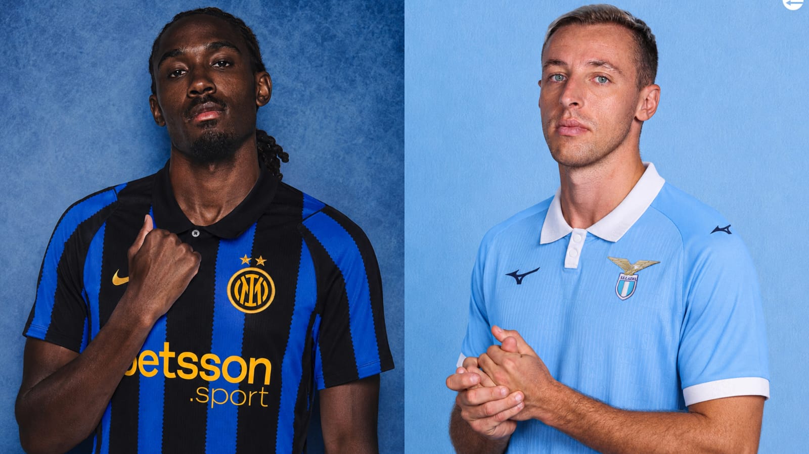 Inter Milan Merampungkan Dua Kesepakatan, Mendatangkan Spence dan Melepas Frattesi