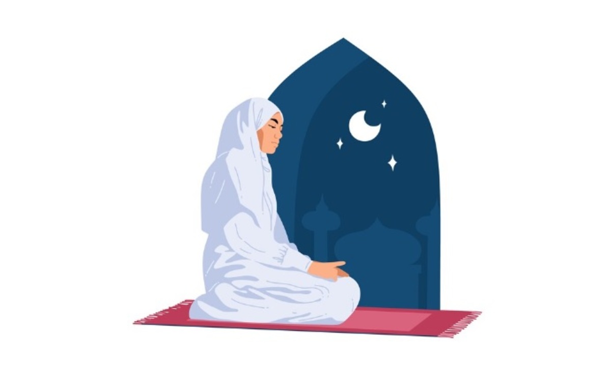 Baca Surah Ini 10 Kali Usai Sholat 5 Waktu, Rezekimu Bakal Mengalir Seperti Air 