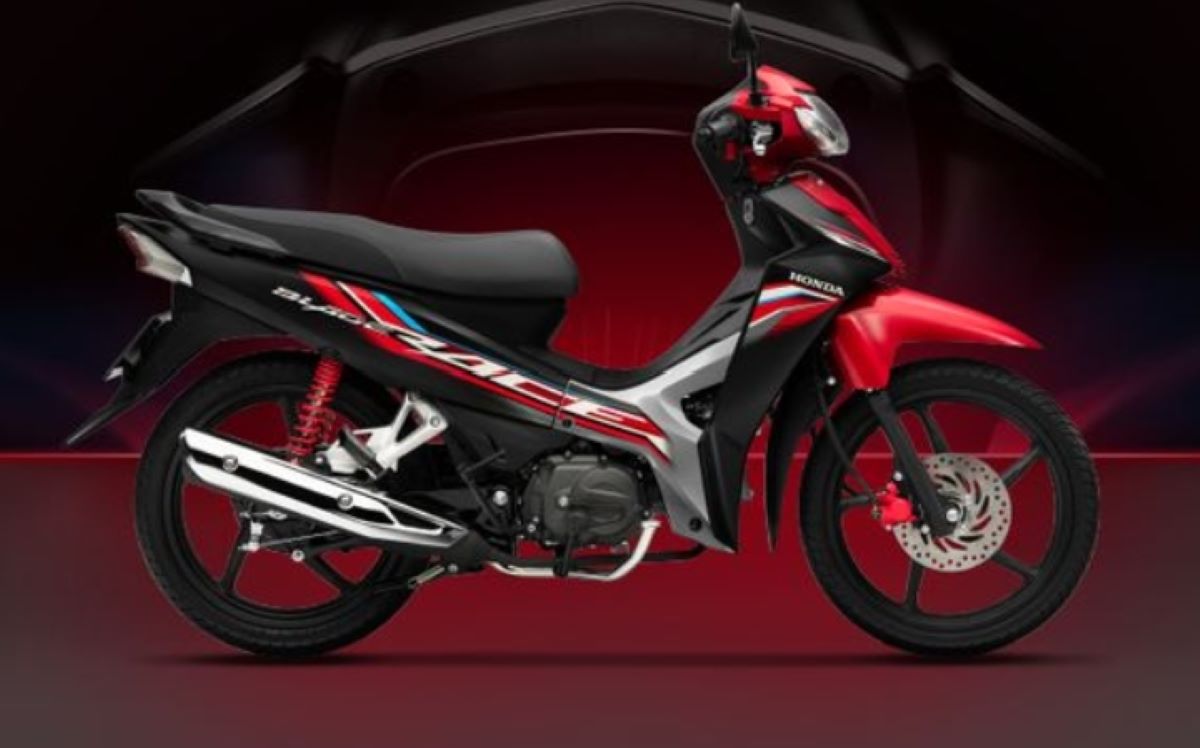 Honda Blade 2023 Bikin Resah, Iritnya Tembus 54 Kilometer/Liter, Cek Harganya