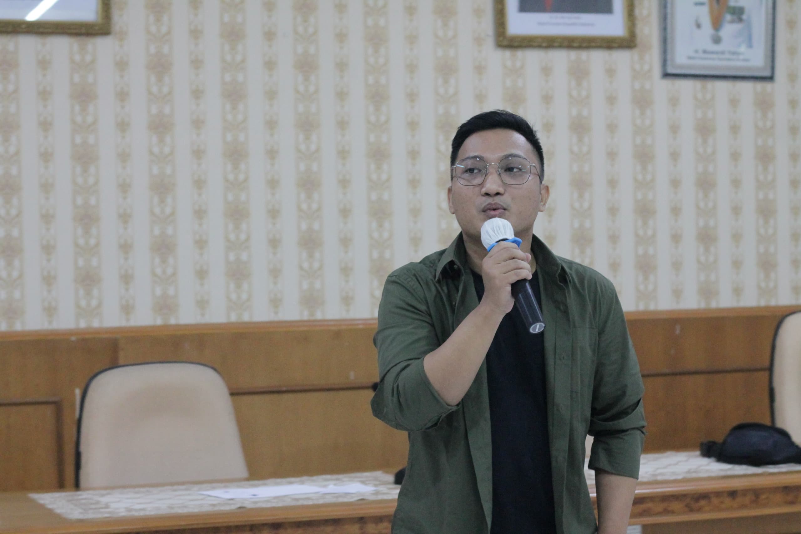 Cerita Sukses Hisa Games, Local Hero NextDev Palembang Pemenang Start Most Favourite Digital Startup