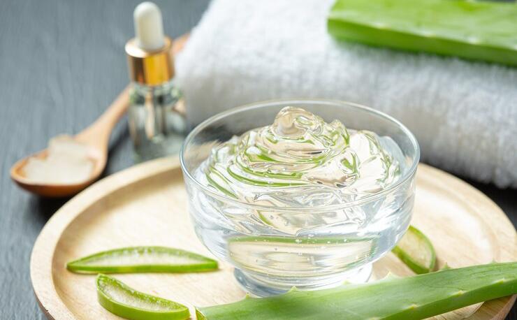 6 Merk Skincare Lidah Buaya Terbaik untuk Cegah Masalah Kulit Wajah yang Hasilnya Bikin Glowing