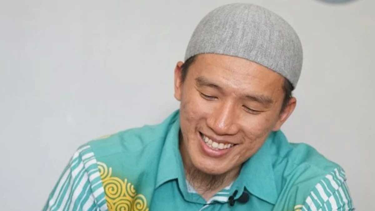 Mengapa Manusia Mengalami Stres dan Depresi? Ini Jawaban Ustad Felix Siauw