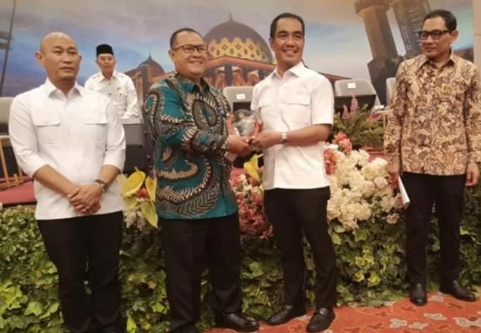 Lubuk Linggau Pantas Jadi Role Model Nasional Pengembangan UMKM Berbasis Klaster