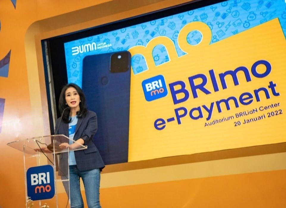 Bisa Rebahan di Rumah, Begini Cara Mudah Bayar Belanjaan Online Pake BRImo ePayment! 