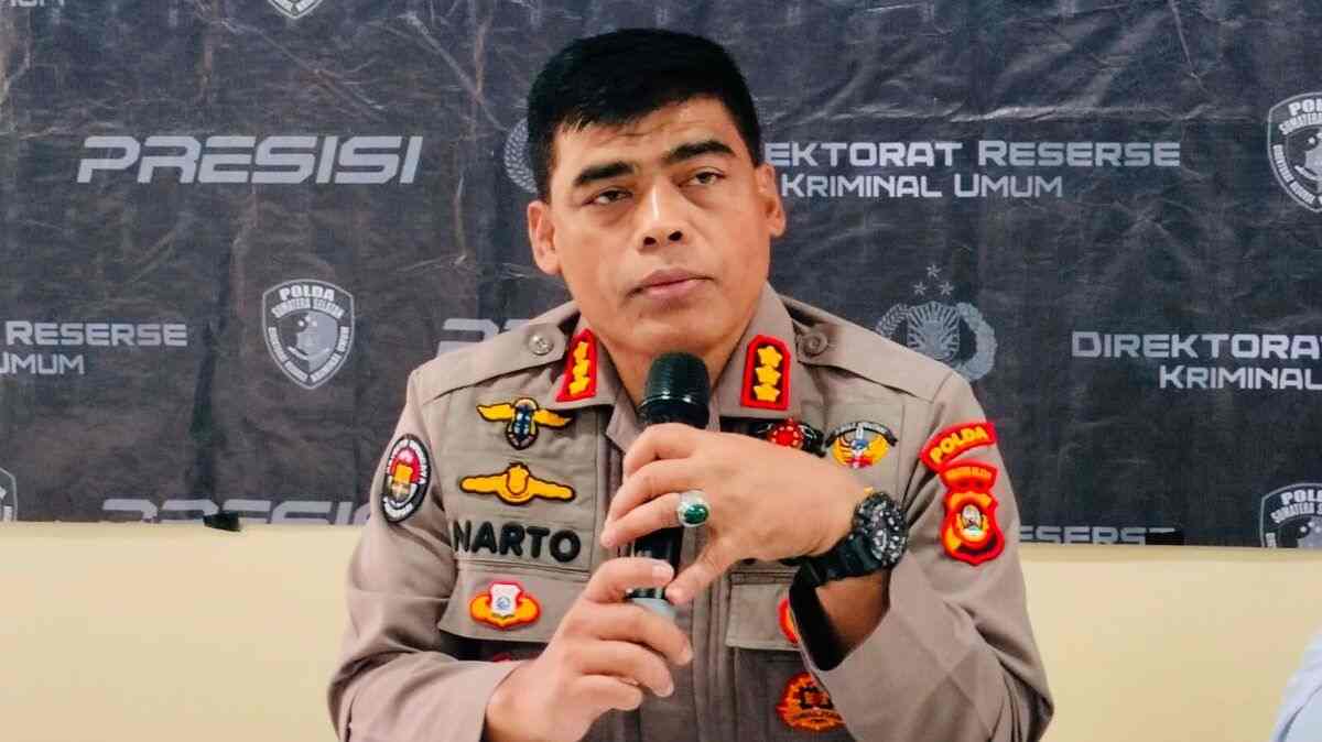 11 Perwira di Lingkungan Polrestabes Palembang di Mutasi, Bentuk Promosi dan Penyegaran Tugas Polri