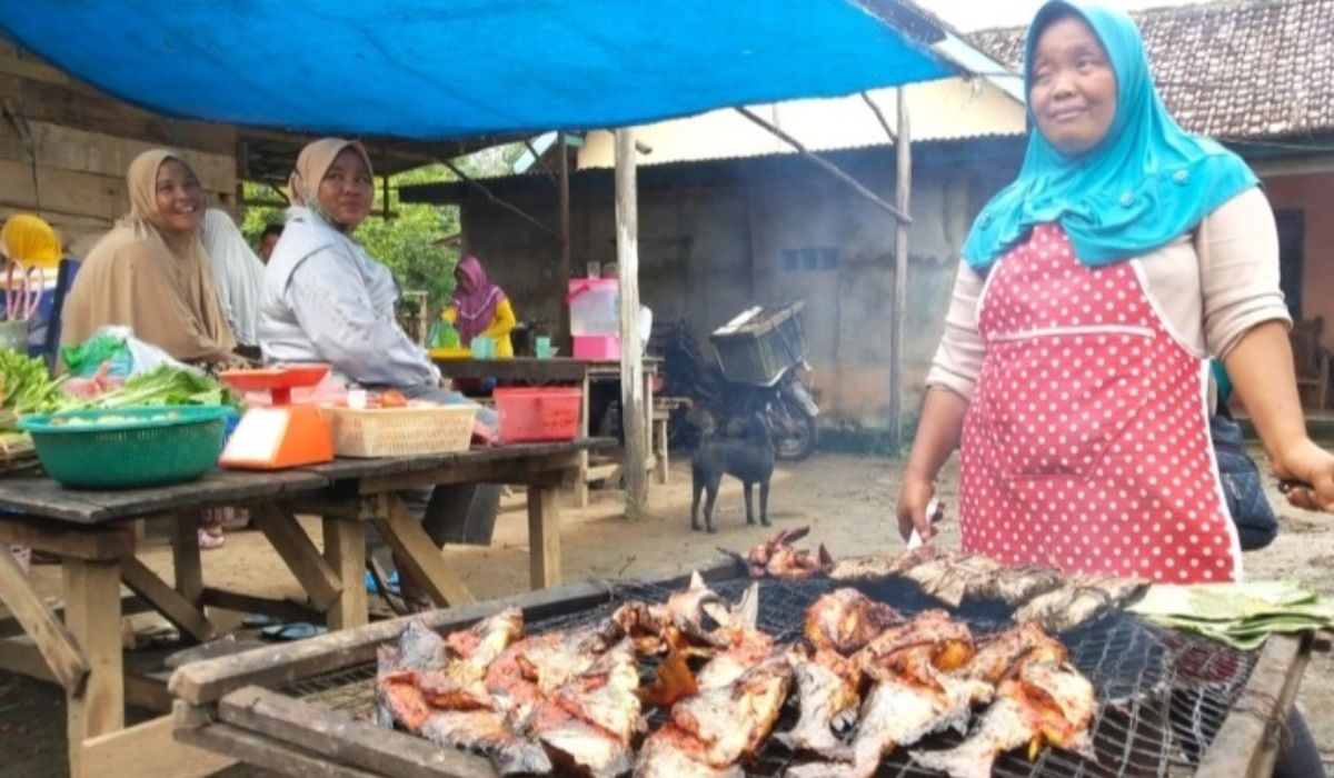 Ini 7 Makanan Khas Terenak dari PALI Sumatera Selatan, Nomor 6 Aneh Banget Tapi Rasanya Bikin Nagih