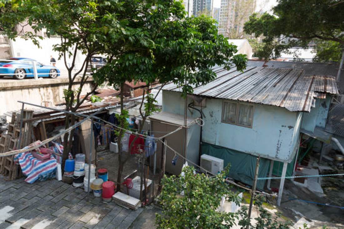 MIRIS! Inilah 5 Kabupaten Termiskin di Jawa Barat, Daerah Kamu Termasuk?