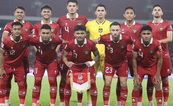 Jadwal Terbaru Indonesia vs Irak dan Filipina di Kualifikasi Piala Dunia 2026, Skuad Garuda Main Malam