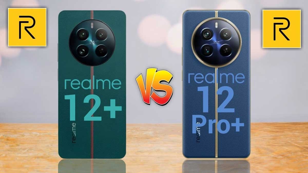 Rilis Hari Ini Berikut Bocoran Spesifikasi Realme G Dan Realme Pro G Beserta Harganya