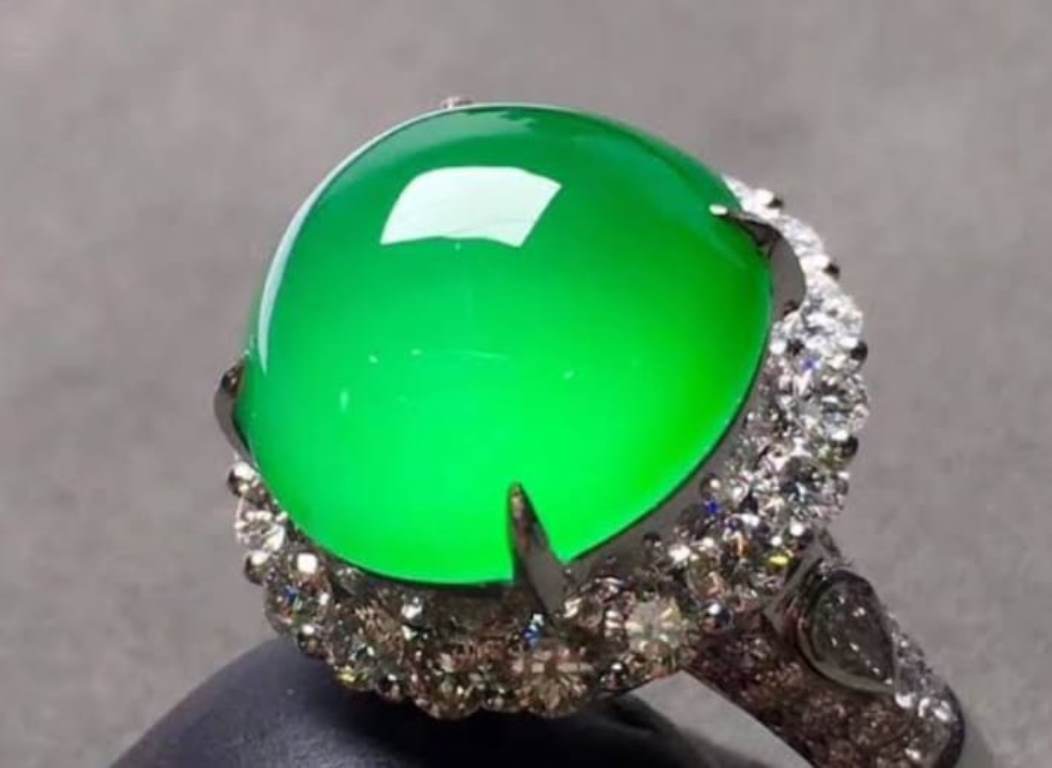  WOWW! 5 Batu Akik Ini Bisa Bikin Pemiliknya Jadi Miliarder