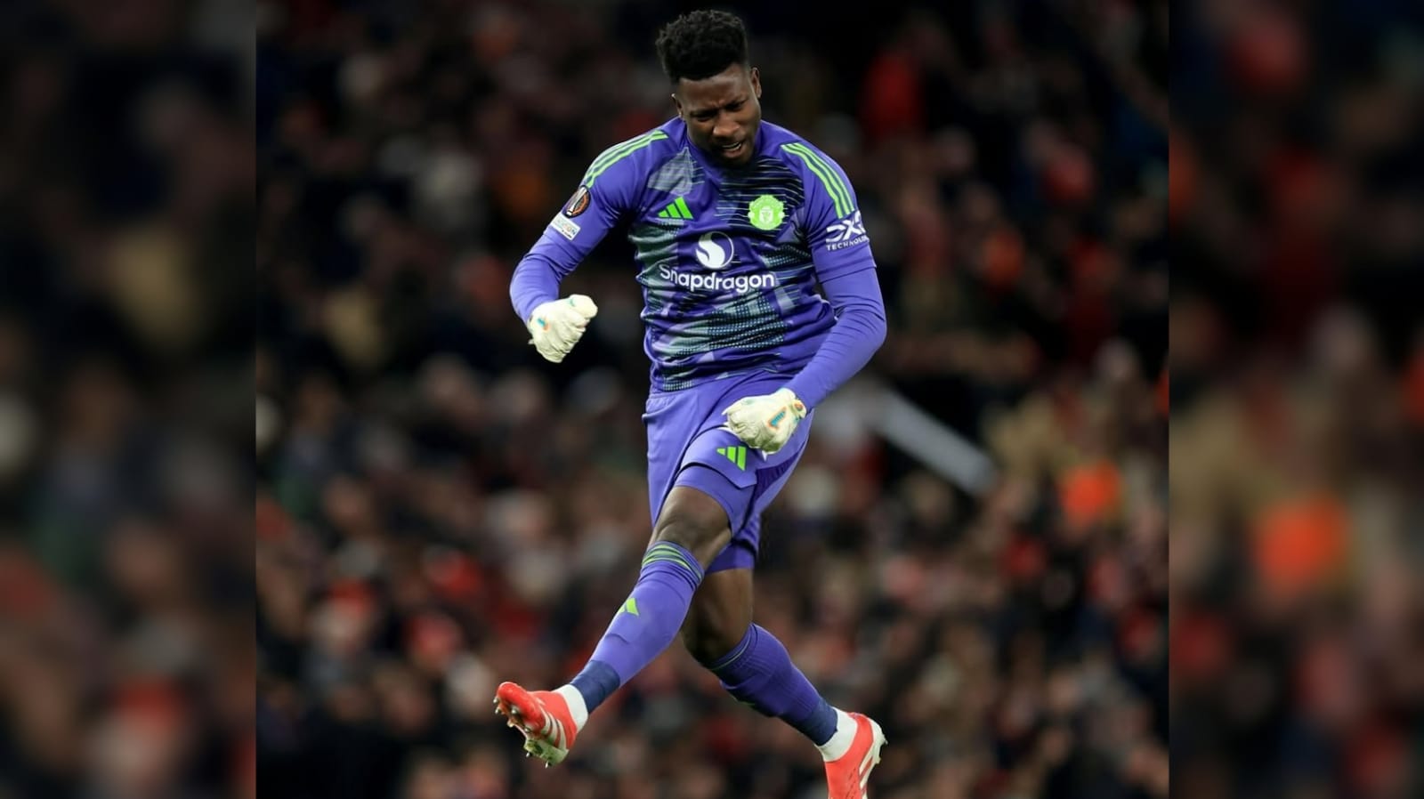 Dua Klub Premier League  yang Ditolak Andre Onana Sebelum ke Manchester United