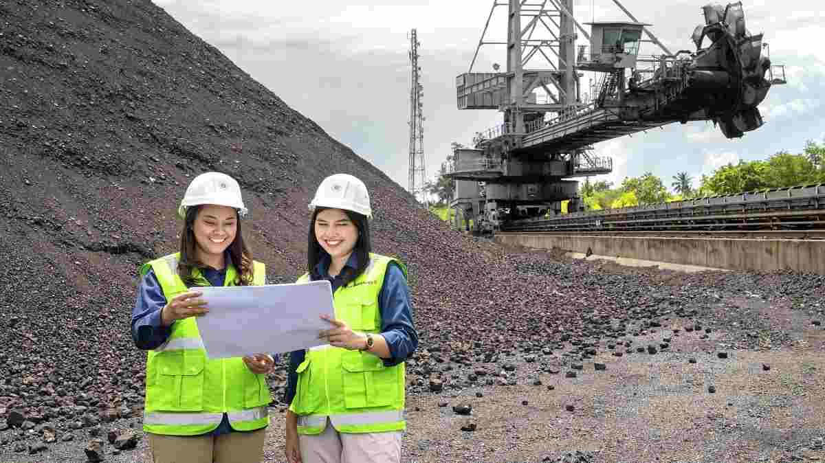 Peringati Hari Kartini, Momentum PT Bukit Asam Perkuat Kontribusi Pekerja Perempuan di Sektor Pertambangan