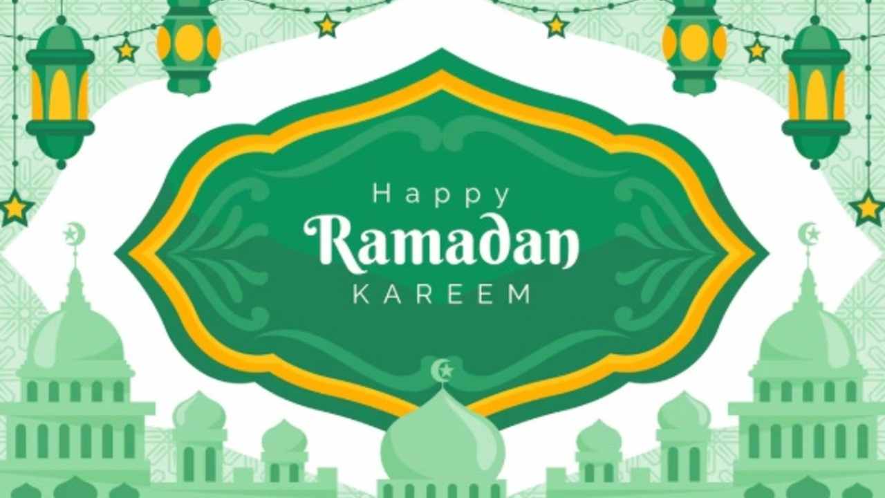 Puasa Lebih Maksimal! Cek Jadwal Imsak dan Berbuka Palembang Hari Ini