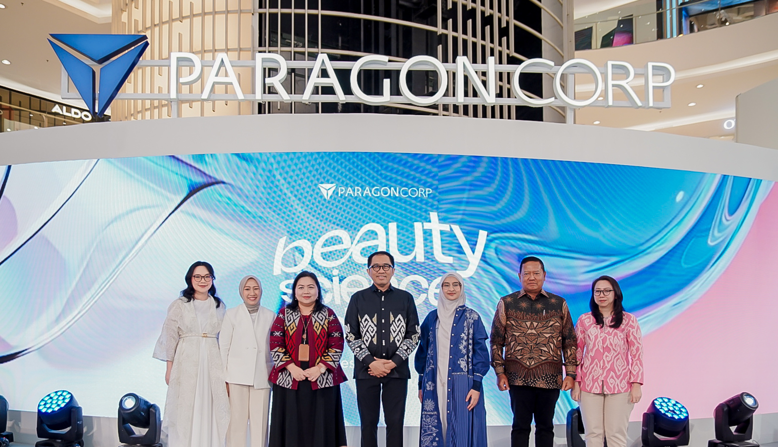 Beauty Science Tech 2024, Perkuat Industri Kecantikan dengan Sains dan Teknologi 