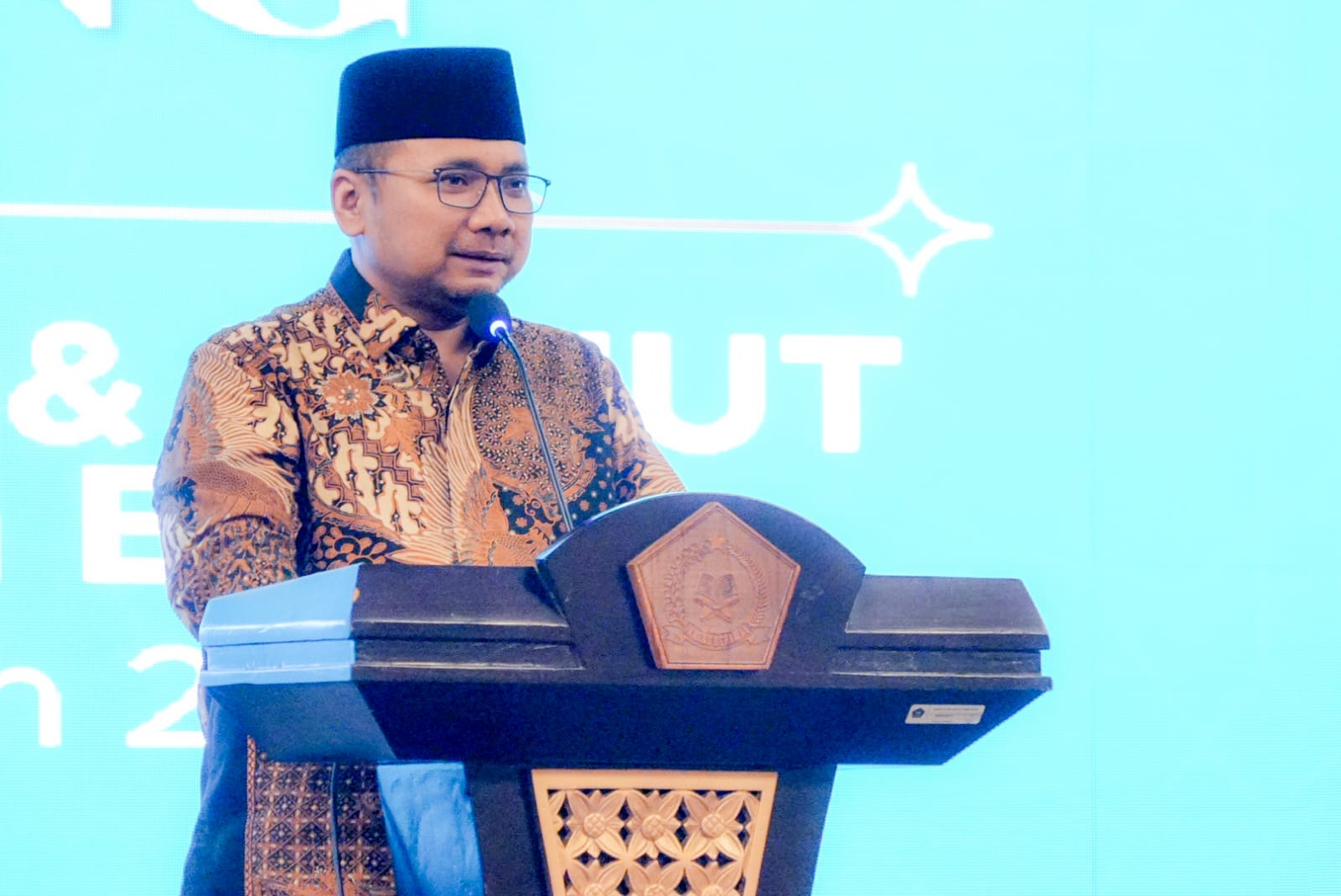 5 Transformasi Layanan Kementerian Agama di Era Gus Men, Makin Cepat dan Progresif 