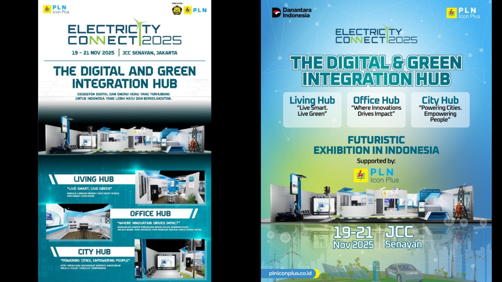 PLN Icon Plus Mantapkan Kesiapan Menuju Electricity Connect 2025