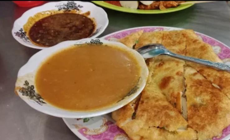 Yuk Kulik Spot Kuliner Malam Hits di Palembang, Nomor 4 Bikin Kangen